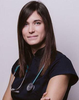Dr. Gulyás Anita